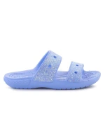 Sandále Crocs Classic Glitter Sandal Jr 207788-5Q6 Sandále Crocs Classic Glitter Sandal Jr 207788-5Q6
