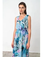 Vamp - Letné dámske šaty - Bahia 18528 - Vamp Vamp - Letné dámske šaty - Bahia 18528 - Vamp