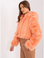 Bunda AT KR 2378.97P broskyňa Bunda AT KR 2378.97P broskyňa