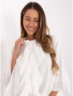 MI košeľa KS 32330.05P ecru