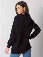 Mikina RV BL 7190.38X čierna