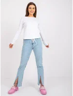 Blúzka RV BZ 5122.12P biela Blúzka RV BZ 5122.12P biela