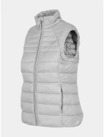 Dámska prešívaná vesta 4F