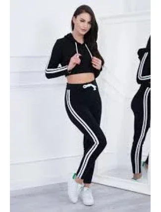 Dámska tepláková súprava K8831 - Kesi