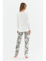 DÁMSKE PYŽAMO 417 CANA 3XL