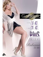 Pančuchy RUBENSA-8/9