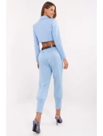 Tepláky model 206706 Taliansko Moda