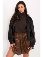 Krátka sukňa model 221349 Taliansko Moda