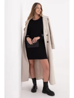 Denné šaty model 222398 Rue Paris