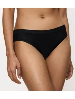 Dámske nohavičky Sense of Modal Tai - BLACK - black 0004 - TRIUMPH Dámske nohavičky Sense of Modal Tai - BLACK - black 0004 - TRIUMPH