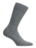 Hladké pánske ponožky Wola W94.00 Perfect Man Hladké pánske ponožky Wola W94.00 Perfect Man