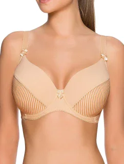 Dámska podprsenka 11 beige - VENA