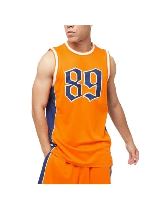 Karl Kani Og Block Basketball Tank M 6031484 Pánske