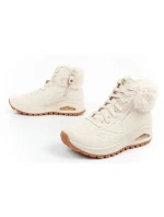 Skechers Uno Rugged W 167274/NAT