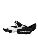Rukavice WTF karate/teakwando | DBX-T-1 | S Rukavice WTF karate/teakwando | DBX-T-1 | S
