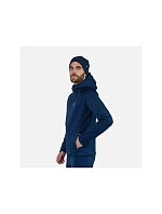 Rossignol Genetys Hood Jkt Jacket dark blue Rossignol Genetys Hood Jkt Jacket dark blue