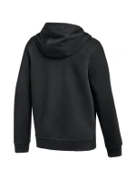 Mikina Nike Park 26 Fleece Full-Zip Black IB1232 010 Mikina Nike Park 26 Fleece Full-Zip Black IB1232 010
