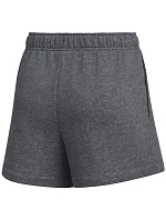 Dámske šortky Nike Park 26 Fleece Dark Grey IB1243 063 Women's Dámske šortky Nike Park 26 Fleece Dark Grey IB1243 063 Women's