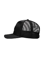 Baseballová čiapka Nike Rise black IH8728 010 Baseballová čiapka Nike Rise black IH8728 010