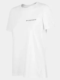 Dámske tričko W H4Z22-TSD025 10S - 4F