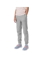 Dievčenské tepláky HJZ22 JSPDD002 27M - 4F