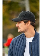 James Harvest Scarsdale T-Shirt Men Pánske hrubé tričko 62.4021 čierne James Harvest Scarsdale T-Shirt Men Pánske hrubé tričko 62.4021 čierne