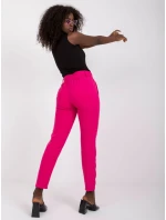 DHJ nohavice SP 12787.21X fuchsiová DHJ nohavice SP 12787.21X fuchsiová