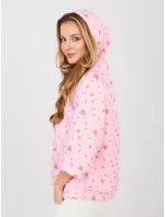 Blúzka IT BZ 22278.74 ružová