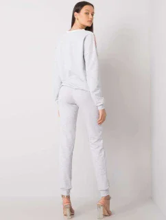 Súprava RV KMPL 6715.33P šedoružová