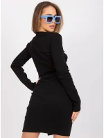 Blúzka TW BZ BL 008.63P čierna