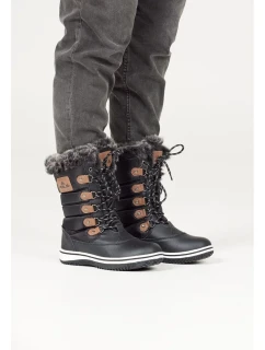 Dámske zimné topánky Mols ENFIELD