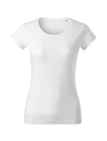 Tričko Viper Free biele