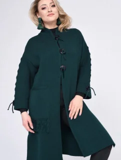 Dámsky plášť 1446R - Vitesi