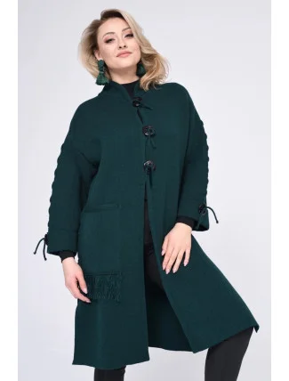 Dámsky plášť 1446R - Vitesi Dámsky plášť 1446R - Vitesi