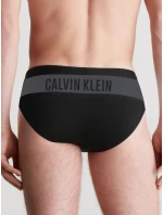 Pánske plavky KM0KM00995 BEH black - Calvin Klein Pánske plavky KM0KM00995 BEH black - Calvin Klein
