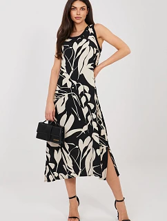 Denné šaty model 225718 Podúroveň