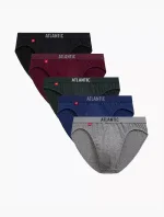 Atlantické nohavičky 5SMP-004/24 A'5 M-2XL