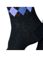 Pánske ponožky 006 M13 - NOVITI