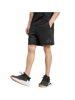 Pánske šortky adidas Z.N.E. black JE7540