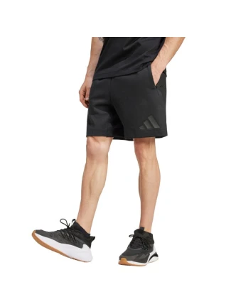 Pánske šortky adidas Z.N.E. black JE7540