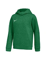 Detská fleecová mikina Nike Park 26 zelená IB1226 302