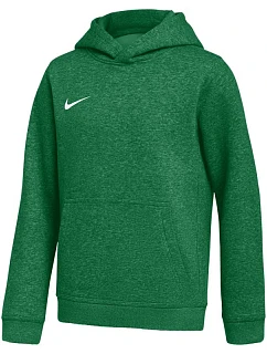Detská fleecová mikina Nike Park 26 zelená IB1226 302