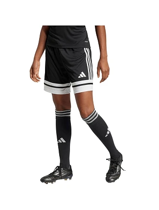 Dámske šortky adidas Squadra 25 black JJ0012 women