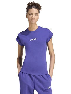 Tričko adidas W Essentials Linear KF8375