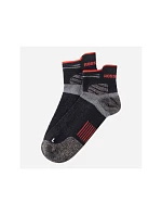 Ponožky ROSSIGNOL Sapa Socks, čierne Ponožky ROSSIGNOL Sapa Socks, čierne