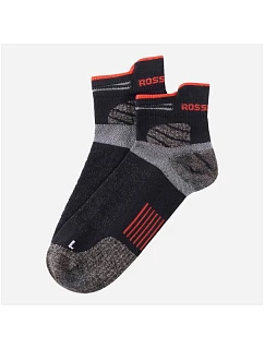 Ponožky ROSSIGNOL Sapa Socks, čierne