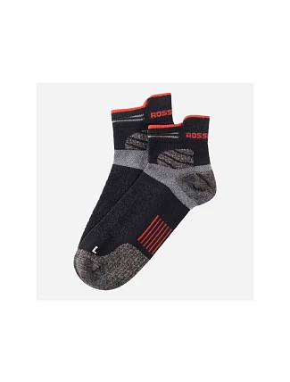 Ponožky ROSSIGNOL Sapa Socks, čierne Ponožky ROSSIGNOL Sapa Socks, čierne