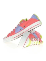 Topánky Converse Chuck Taylor Multipanel W 542589F