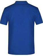 Daiber JN 792 Pánske polo tričko z piké 02.0792 tmavo modré Daiber JN 792 Pánske polo tričko z piké 02.0792 tmavo modré