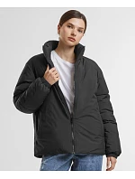 Build your Brand BY 383 Dámska oversize bunda 56.0383 čierna Build your Brand BY 383 Dámska oversize bunda 56.0383 čierna